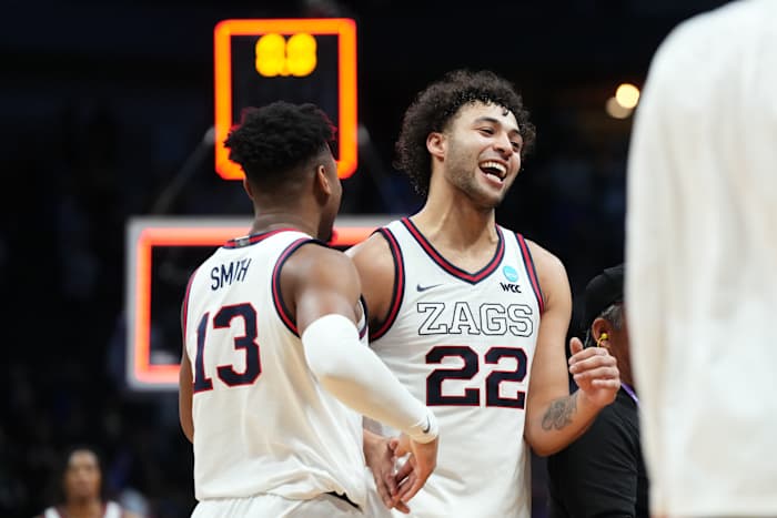 Malachi Smith, Anton Watson